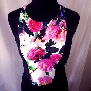 Betsey Johnson Performance Sports Bra